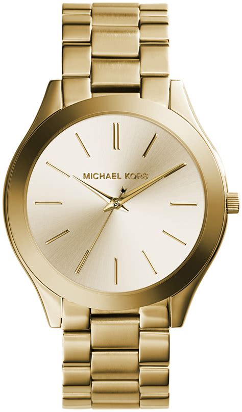 Michael Kors Slim Runway ab 73,99 